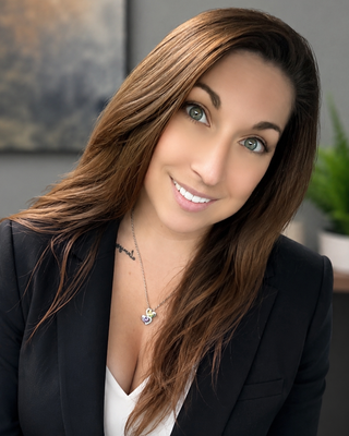 Photo of Caitlyn Dowdy, Licensed Clinical Mental Health Counselor, MS, LCMHCS