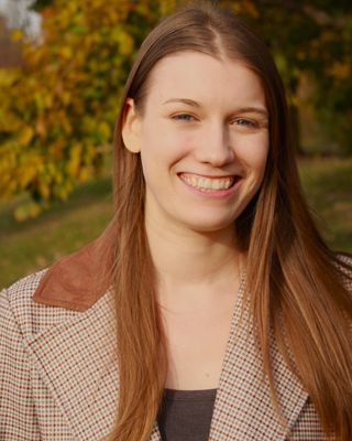 Photo of Kelli Rexroad, Licensed Social Worker, LSW