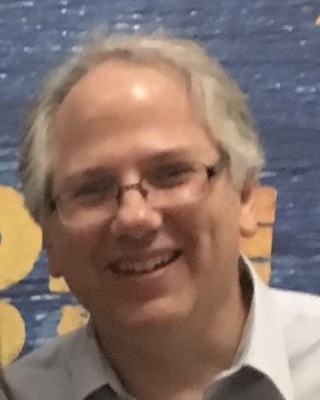 Photo of David Raush, Psychologist in Voorhees, NJ