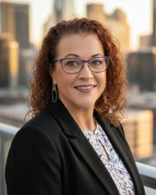 Photo of Janet Worley, Marriage & Family Therapist, LMFT