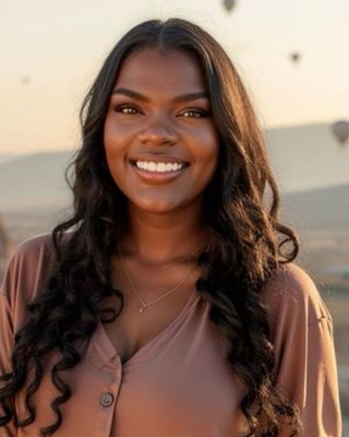 Photo of Lenise Washington, Licensed Professional Counselor, MA, LPC-S