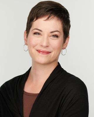 Photo of Molly Richards, Licensed Professional Counselor, MA, NCC, EMDR C