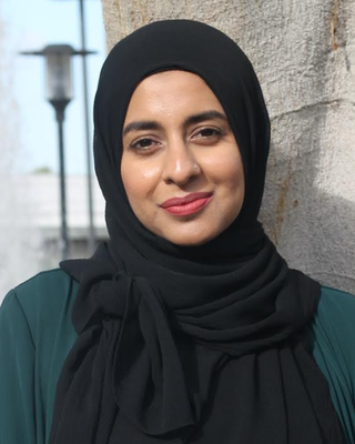 Photo of Maryam Ashraf, Clinical Social Work/Therapist in Lawndale, CA