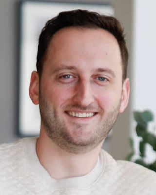 Photo of Dylan Lyons, Licensed Professional Counselor, MA, LPCC