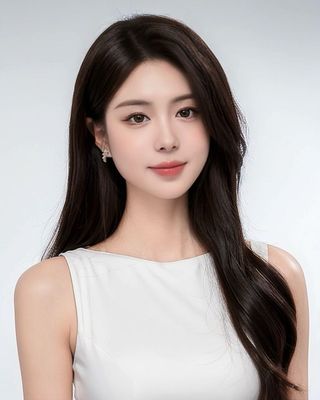 Photo of Jinghan Qiu, Registered Psychotherapist (Qualifying), MA