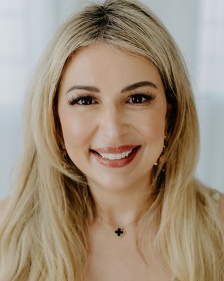 Photo of Johanna Kasperski - White Orchid Counseling Services , Counselor, MA, LCPC