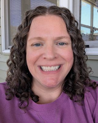 Photo of Lisa Neuman, Counselor, MSE, LPC