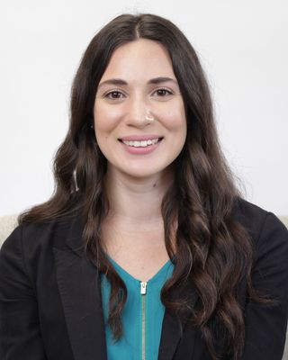 Photo of Jayda Irizarry, Clinical Social Work/Therapist in Durham, NC