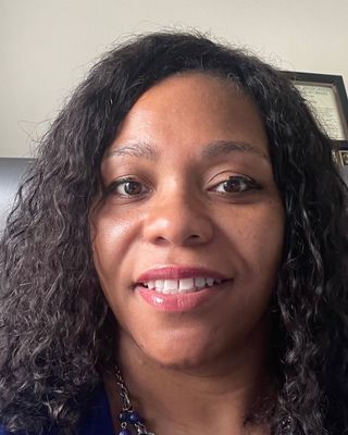 Photo of Shawn Wilson, Clinical Social Work/Therapist, MA, LCSW