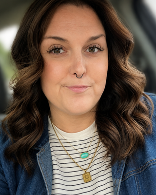 Photo of Courtney Howell, Clinical Social Work/Therapist, LISW, MSW