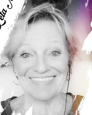Photo of Leta Myers, Clinical Social Work/Therapist, LICSW