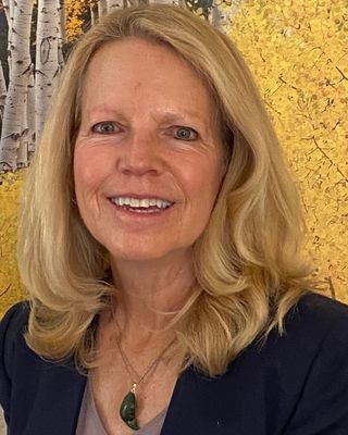 Photo of Dawn J Hendry, Licensed Professional Counselor, LPC