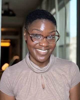 Photo of Ayana Lewis, Clinical Social Work/Therapist, LCSW