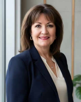 Photo of AnnaMarie UriosteSmith, Clinical Social Work/Therapist, LCSW
