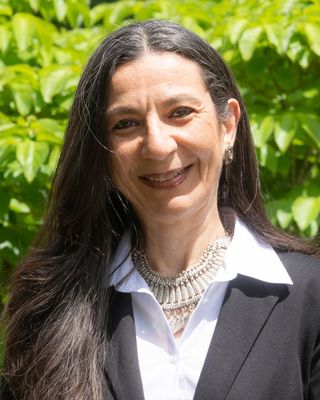 Photo of Nehal El Guindy, Licensed Clinical Professional Counselor