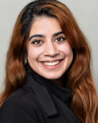 Photo of Ananya Sabharwal, Clinical Social Work/Therapist, LCSW