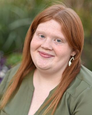Photo of Courtnie Driggers, Pre-Licensed Professional, Intern