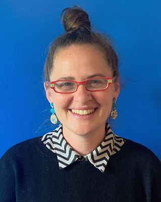 Photo of Katie Brookoff, Licensed Master Social Worker in New York, NY