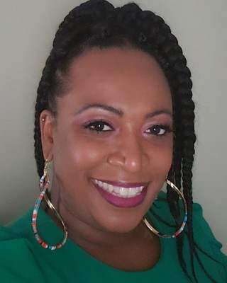 Photo of Kendra Holliday, Clinical Social Work/Therapist in Watertown, MA
