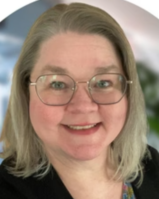 Photo of Valeria Jones, Clinical Social Work/Therapist, LICSW