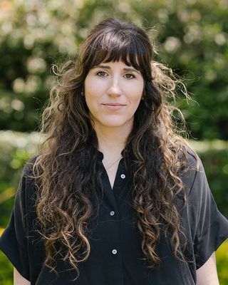 Photo of Bri Spencer, Marriage & Family Therapist, LMFT