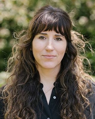 Photo of Bri Spencer, Marriage & Family Therapist, LMFT