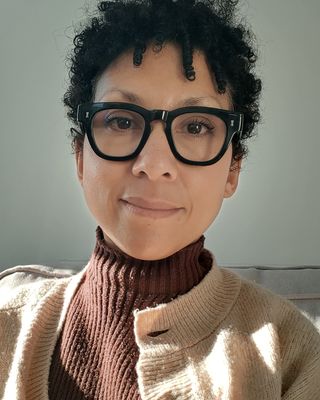 Photo of Charlotte Johannes, Psychotherapist, BACP