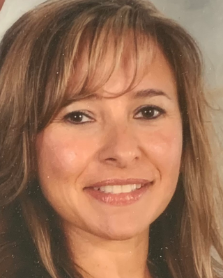 Photo of Rachelle Ryan, Licensed Professional Counselor, MA, LPC, NCC