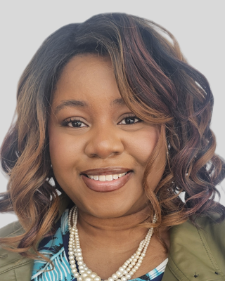 Photo of Charmaine Ross, Registered Social Worker, MSW, RSW