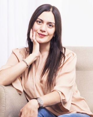 Foto de Rocío del Cielo Barros, Psicólogo, Maestría