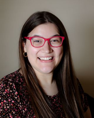 Photo of Jocelyn Polacek, Provisional Mental Health Practitioner, PLMHP, ATR-P