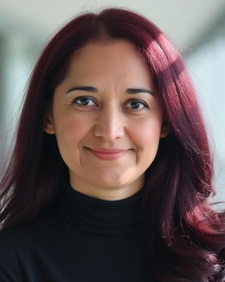 Photo of Johanna Aguirre, Counselor, LMHCA