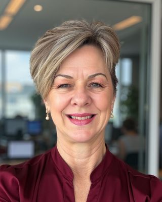 Photo of Simone Jean Carter - Simone Jean Psychologist, Psychologist, MPsych, PsyBA General