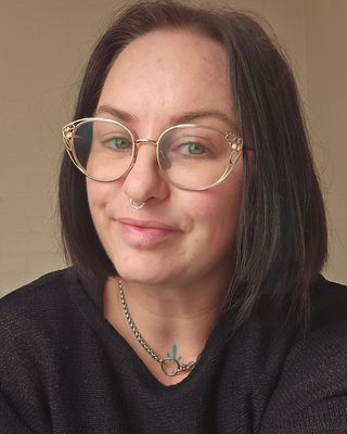 Photo of Dezire Koh, Counsellor, ACA-L2