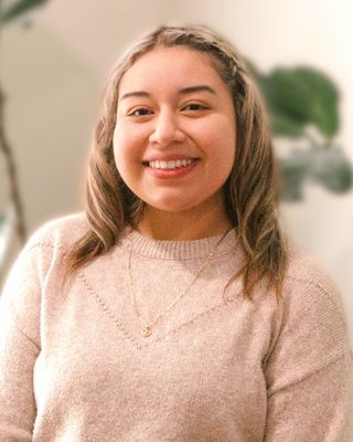 Photo of Lizette Vela, LPC-Associate, LPC-A