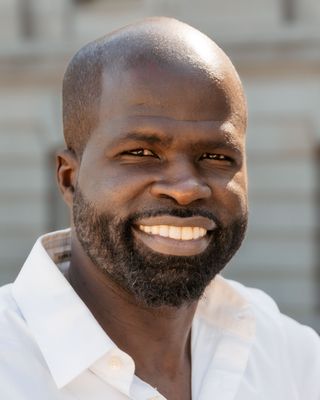 Photo of Papa Abdou Fall, Clinical Social Work/Therapist, LCSW