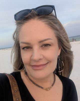Photo of Rachael Harvey, Marriage & Family Therapist, MA, LMFT
