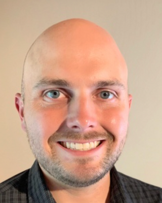 Photo of Justin Ragon, Psychiatric Nurse Practitioner