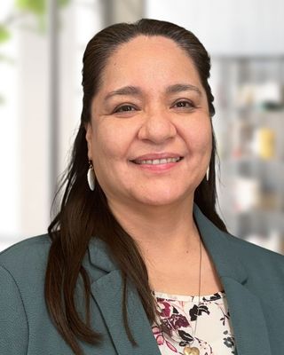 Photo of ELKE DAVENPORT, Counselor, LMHC