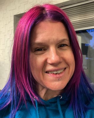 Photo of Holly Wright - Mind and Body Balance, Psychotherapist, MUKCP