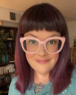 Photo of Jessica Hancock, Marriage & Family Therapist in Panorama City, CA