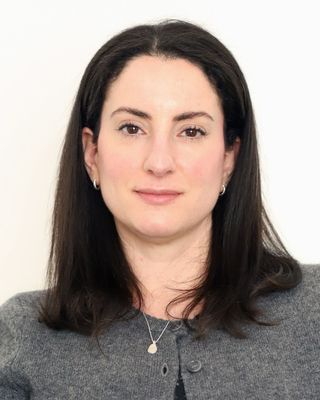 Photo of Dr Cynthia Zammit, Psychologist, DCounsPsych, HCPC - Couns. Psych.