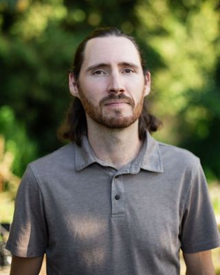 Photo of Andrew Fawcett, MA-MFT, RCC