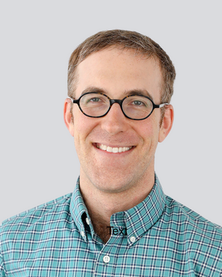 Photo of Benjamin Ehrenfeld, Clinical Social Work/Therapist, LCSW