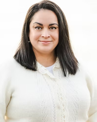 Photo of Xela Rysstad, Counsellor, RCC