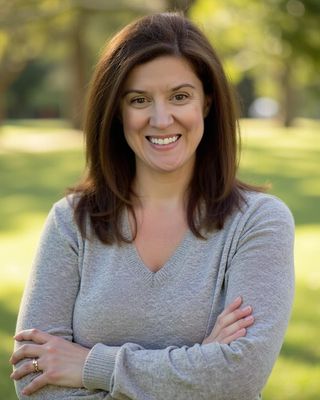 Photo of Katie Cowan, Psychologist, PsyD