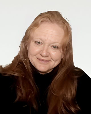 Photo of Dominique MacCurtin, Marriage & Family Therapist, LMFT