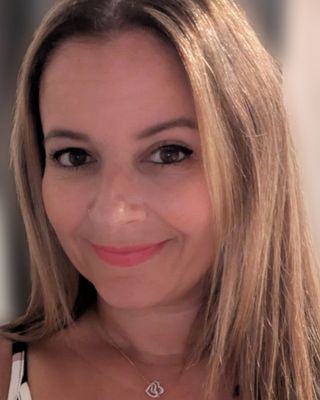 Photo of Lucy Competiello, Registered Psychotherapist, RP, MMHC