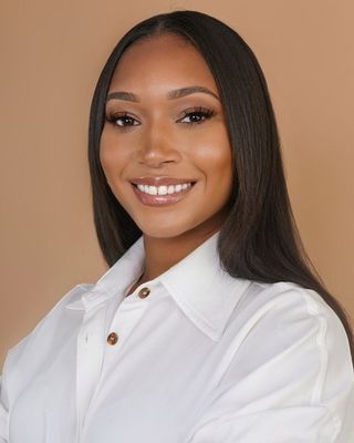 Photo of Ashley Carter, Pre-Licensed Professional in Las Vegas, NV