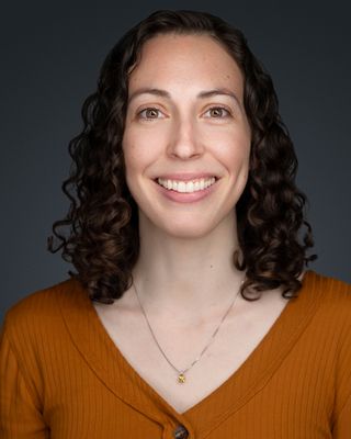 Photo of Delaney Snyder, Pre-Licensed Professional, MS